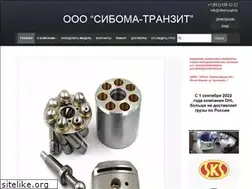 Sites similar to siboma.ru