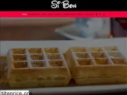 Sites similar to sibon-sogood.com
