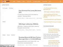 Sites similar to sibonel.blogspot.com