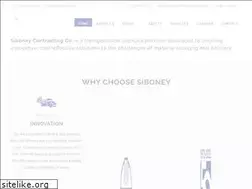 Sites similar to siboneycc.com
