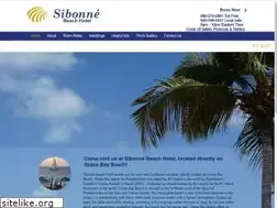 Sites similar to sibonne.com