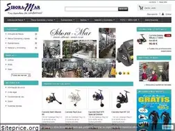 Sites similar to sibora-mar.com