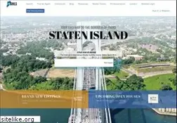 Sites similar to siborrealtors.com