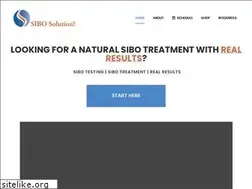 Sites similar to sibosolution.com