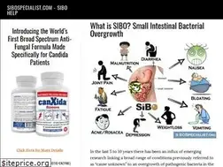 Sites similar to sibospecialist.com