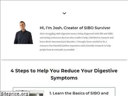 Sites similar to sibosurvivor.com