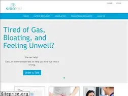 Sites similar to sibotest.com