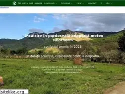 Sites similar to sibotherm.com