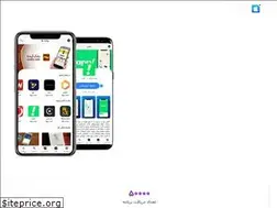 Sites similar to sibou.ir
