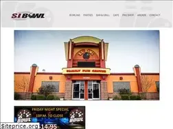 Sites similar to sibowl.com