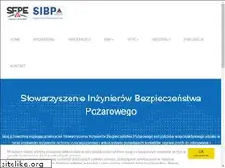 Sites similar to sibp.pl