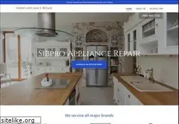 Sites similar to sibproac.com