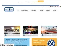 Sites similar to sibproducts.com