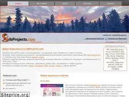 Sites similar to sibprojects.com