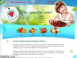 Sites similar to sibpromholod.ru