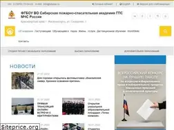 Sites similar to sibpsa.ru