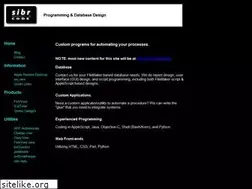 Sites similar to sibr.com