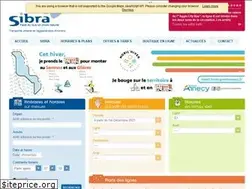 Sites similar to sibra.fr