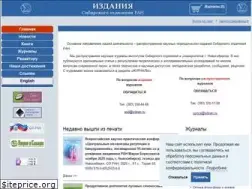Sites similar to sibran.ru