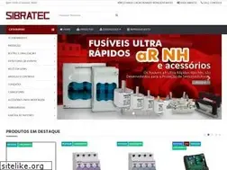 Sites similar to sibratec.ind.br