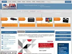 Sites similar to sibrm.ru
