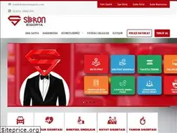 Sites similar to sibronsigorta.com