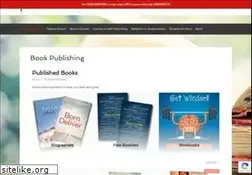 Sites similar to sibropublishing.com