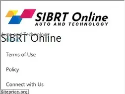 Sites similar to sibrtonline.org