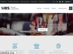 Sites similar to sibs-sgps.pt