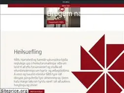 Sites similar to sibs.is