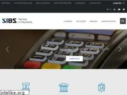 Sites similar to sibs.pt