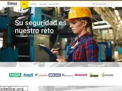 Sites similar to sibsa.com.mx