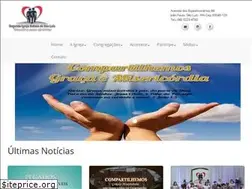 Sites similar to sibsaoluis.com.br
