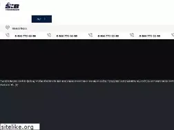 Sites similar to sibscan.ru