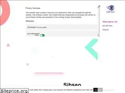 Sites similar to sibseo.be