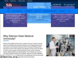 Sites similar to sibsmu.com