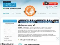 Sites similar to sibstroyagent.ru