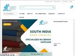 Sites similar to sibtbooks.com