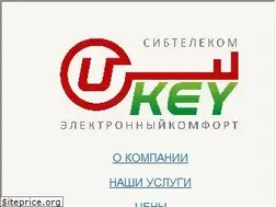 Sites similar to sibtelecom.net