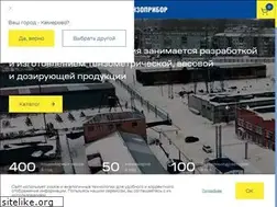 Sites similar to sibtenzo.com