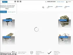 Sites similar to sibtermo.su