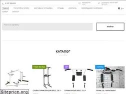 Sites similar to sibturnik.ru