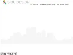 Sites similar to sibu.design