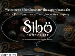 Sites similar to sibuchocolate.com