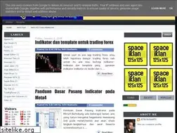 Sites similar to sibukgak.blogspot.com