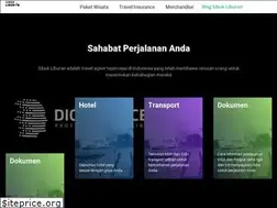 Sites similar to sibukliburan.id