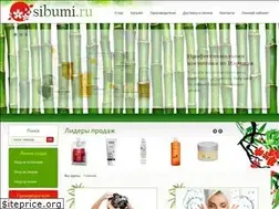 Sites similar to sibumi.ru
