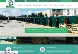 Sites similar to sibunkom.ru