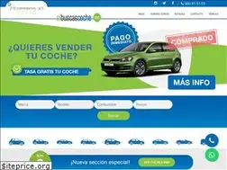 Sites similar to sibuscascoche.com