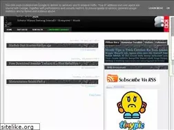 Sites similar to sibutiz.blogspot.com